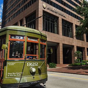 Intercontinental New Orleans, An Ihg Hotel